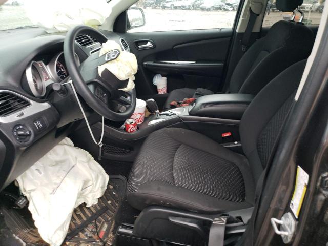 3C4PDCBG5JT218857 Dodge Journey Sxt