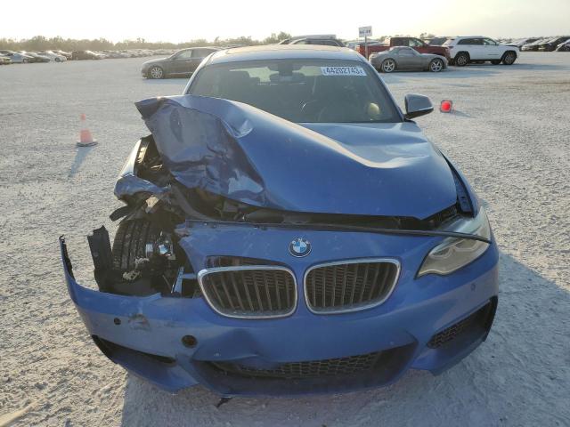WBA1J7C55FV359001 BMW M235I
