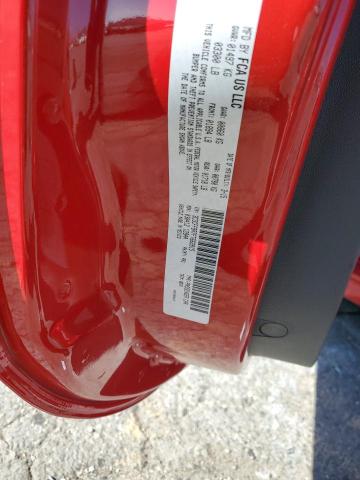 3C3CFFBR7FT662815 Fiat 500 SPORT