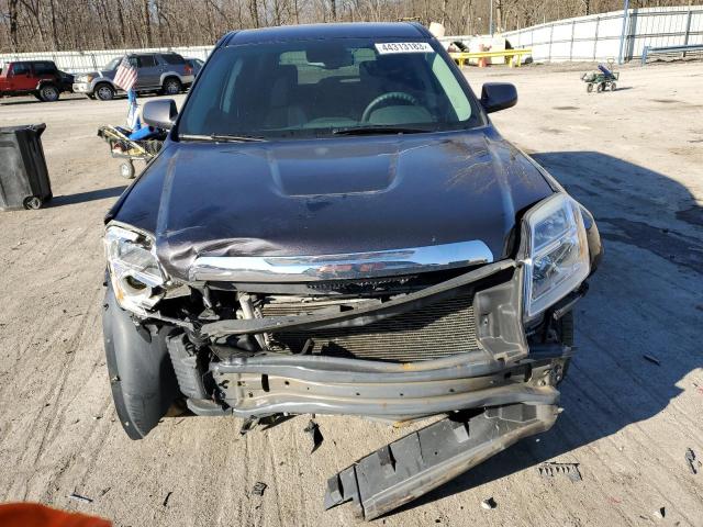 2GKALMEK8G6175955 GMC Terrain Sle