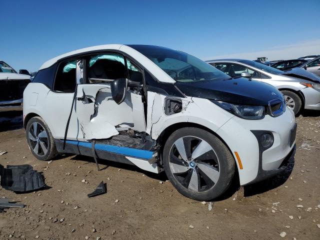 WBY1Z4C51GV506070 BMW I3 REX