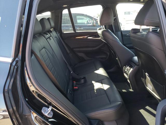 5UXTR9C55KLE15512 BMW X3 Xdrive30i