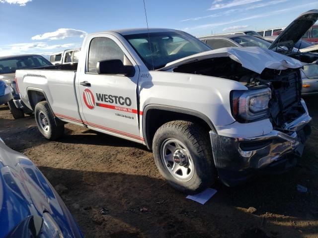1GTN1LEC6JZ904892 GMC Sierra C1500