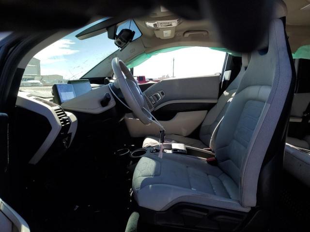 WBY1Z4C51GV506070 BMW I3 REX