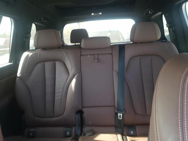 5UXCW2C04M9F27870 BMW X7 Xdrive40i