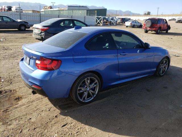 WBA1J9C55FVX98839 BMW M235XI