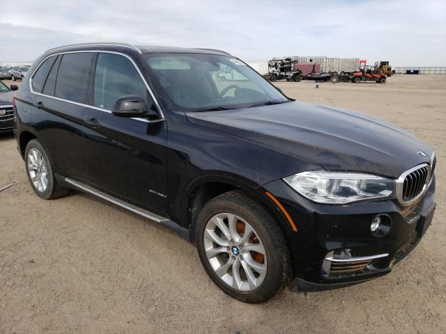 5UXKS4C51F0N09426 BMW X5 Xdrive35d