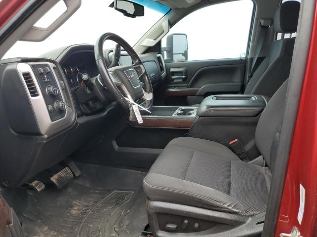 1GT12SEG3JF133348 GMC Sierra K2500 Sle