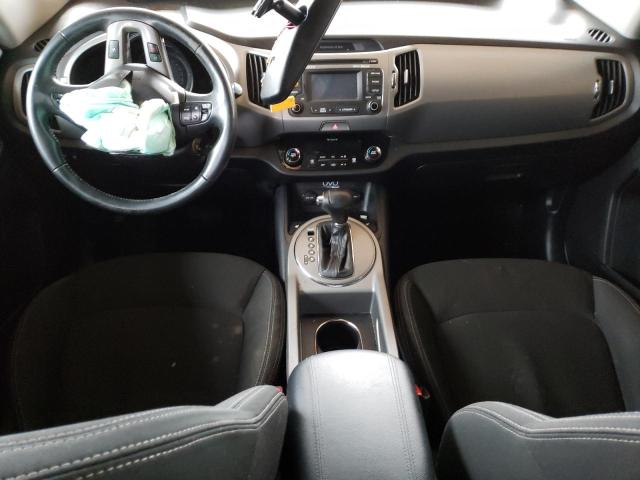 KNDPC3AC9F7747662 KIA Sportage Ex