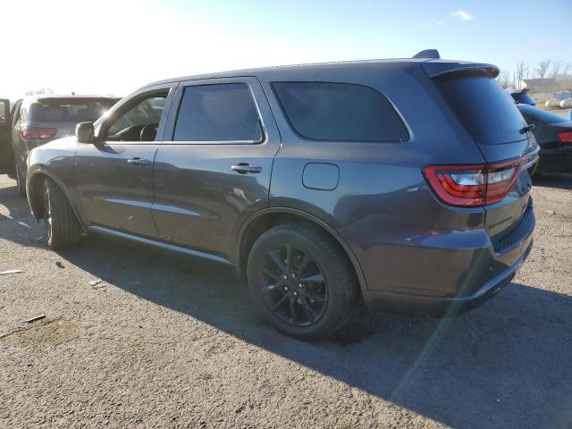 1C4RDHDG6HC814245 Dodge DURANGO GT