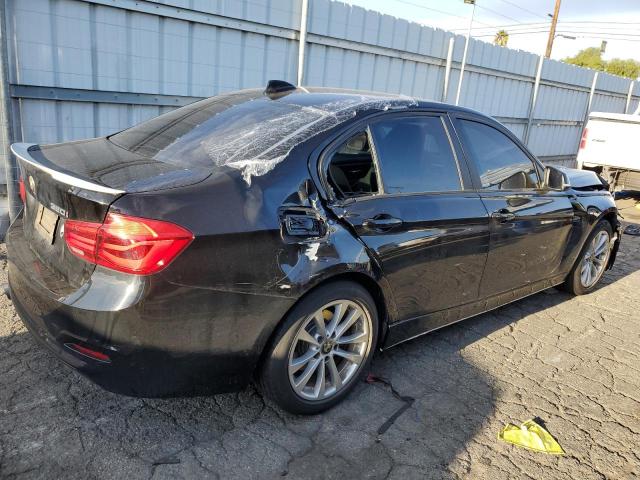 WBA8E1G58JNU93245 BMW 320 I