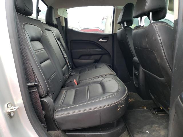 1GTG6EEN7J1200318 GMC Canyon Denali