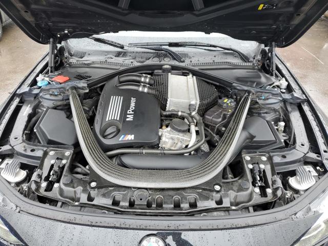 WBS4Z9C02LEJ63966 BMW M4