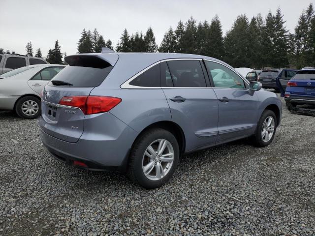 5J8TB4H36EL012223 Acura RDX