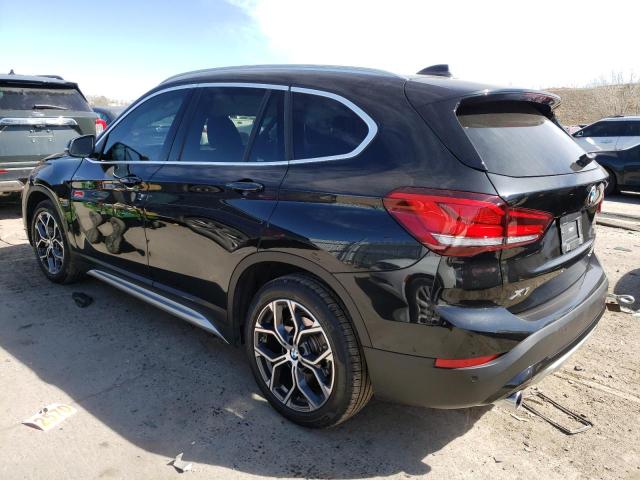 WBXJG9C0XM5U44739 BMW X1 Xdrive28i