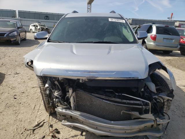 2GKFLRE36H6116867 GMC Terrain Denali