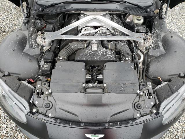 SCFSMGAW3KGN00402 Aston Martin Vantage