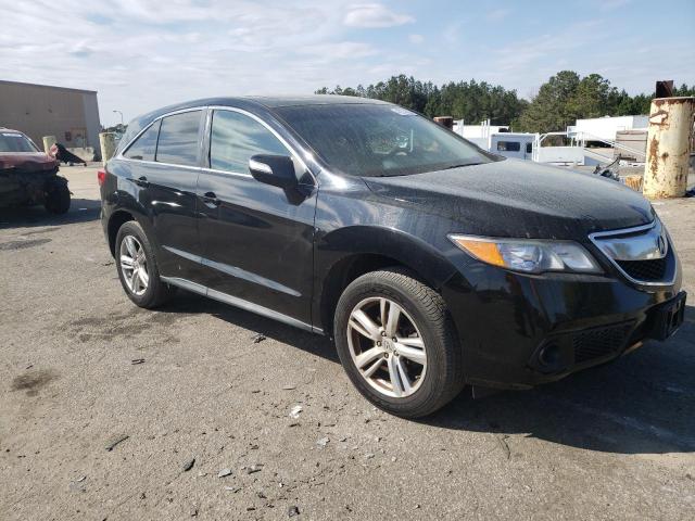 5J8TB4H36EL017115 Acura RDX