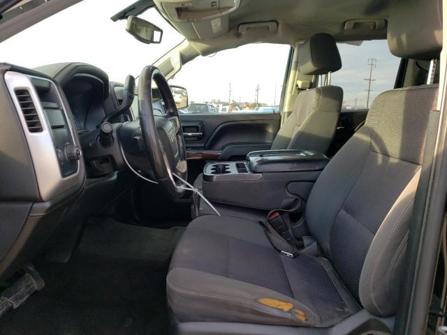 1GTR1UEC5EZ105666 GMC Sierra C1500 Sle