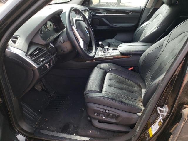 5UXKS4C51F0N09426 BMW X5 Xdrive35d