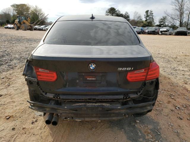 WBA3A5G56ENP28566 BMW 328 I