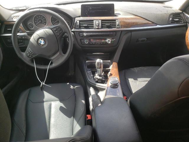 WBA3B1G51FNT64144 BMW 320 I