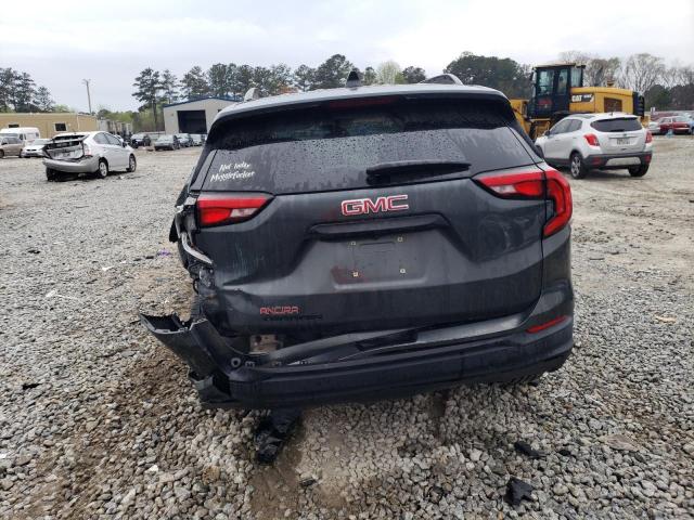 3GKALMEV9LL127008 GMC Terrain Sle