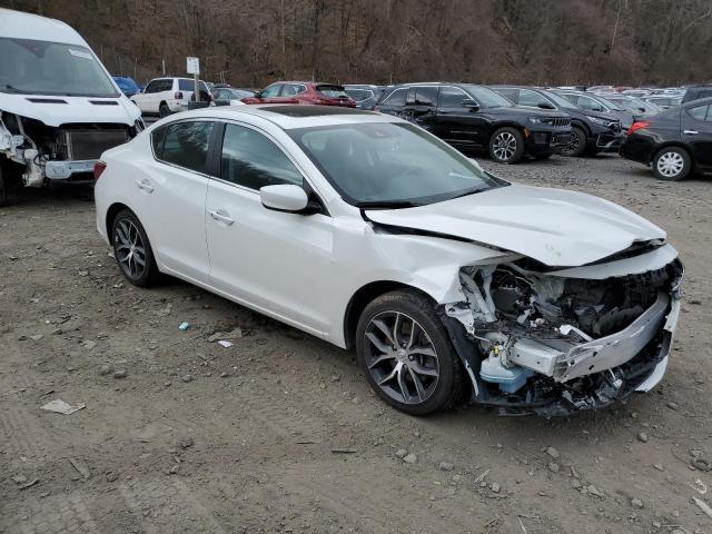 19UDE2F76LA007571 Acura Ilx Premium