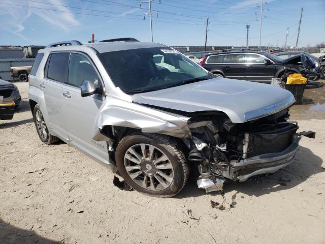 2GKFLRE36H6116867 GMC Terrain Denali