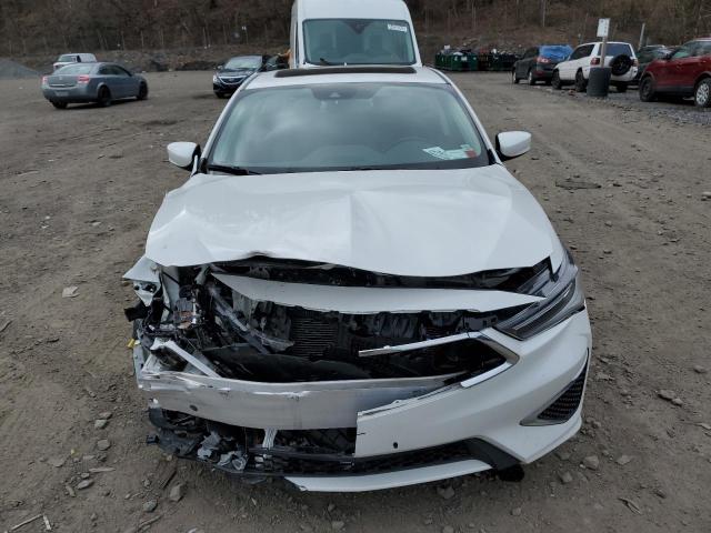 19UDE2F76LA007571 Acura Ilx Premium