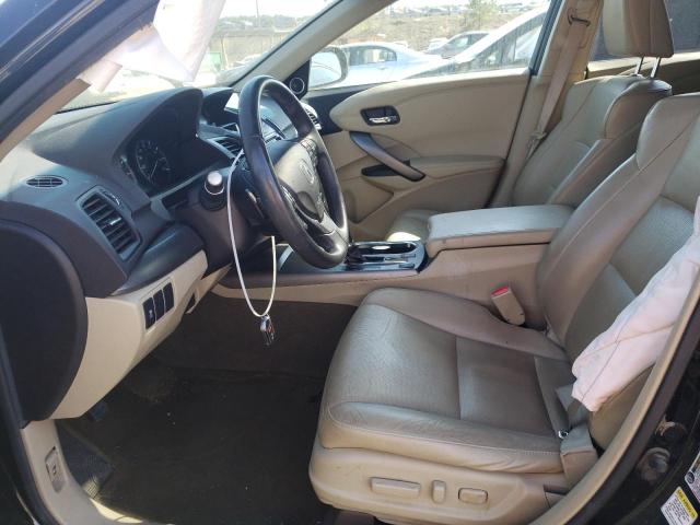 5J8TB4H36EL017115 Acura RDX