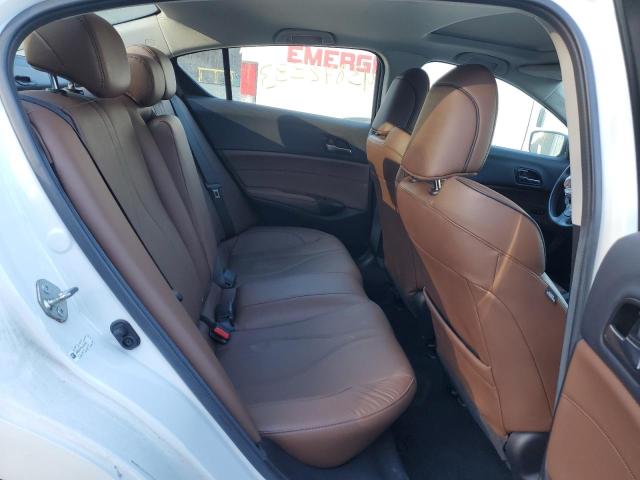 19UDE2F76LA007571 Acura Ilx Premium