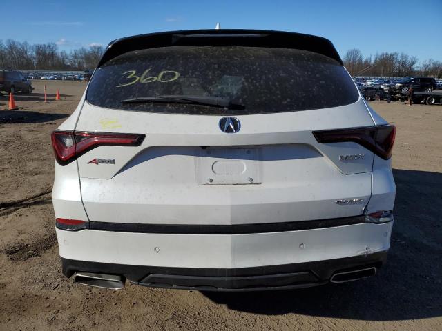 5J8YE1H06NL028309 Acura MDX A-SPEC
