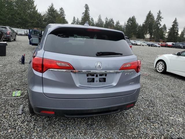 5J8TB4H36EL012223 Acura RDX