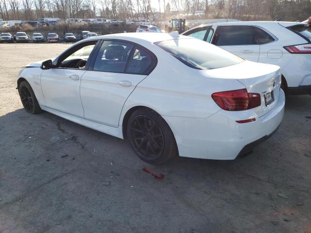 WBAKP9C50FD693845 BMW 550 Xi