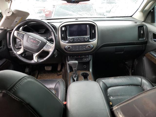 1GTG6EEN7J1200318 GMC Canyon Denali