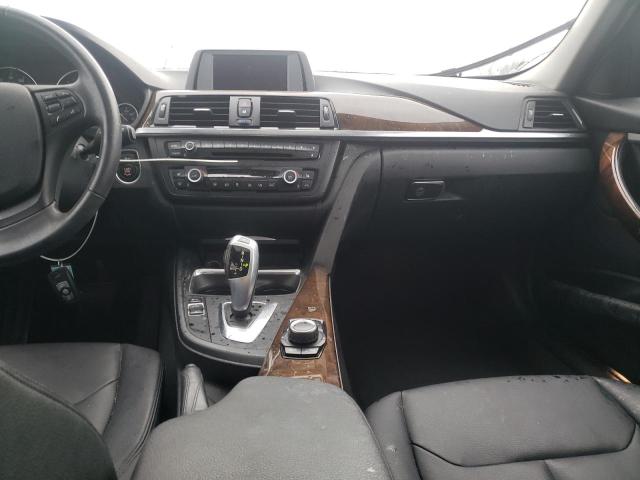 WBA3C3G53FNS75118 BMW 320 I Xdrive