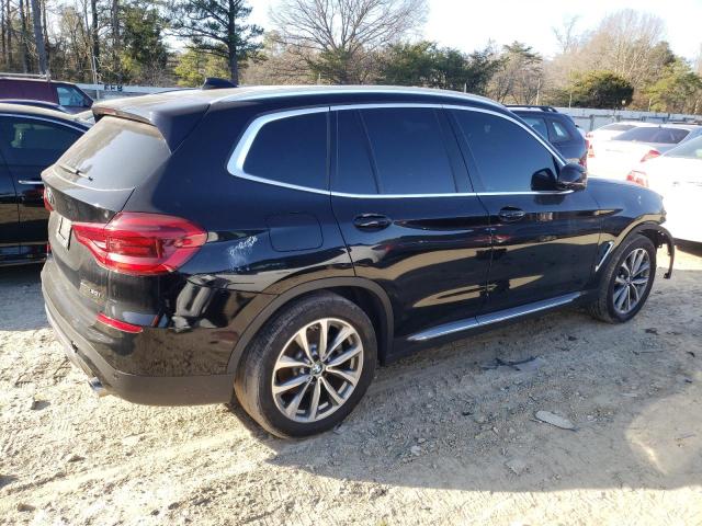 5UXTR9C50KLD95489 BMW X3 Xdrive30i