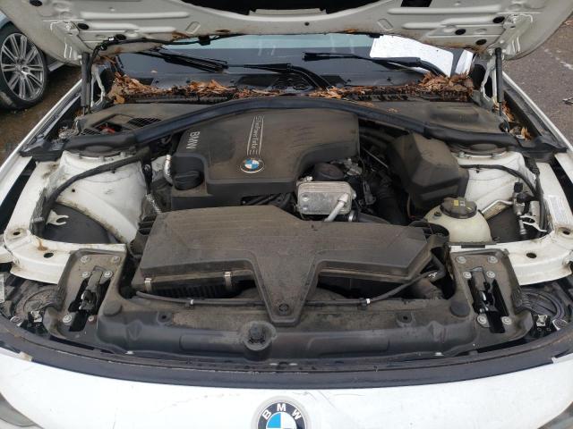 WBA3C3G53FNS75118 BMW 320 I Xdrive