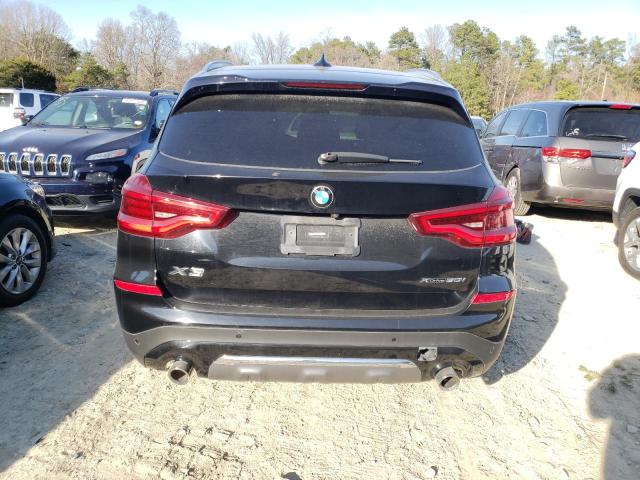 5UXTR9C50KLD95489 BMW X3 Xdrive30i