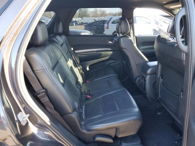 1C4RDHDG6HC814245 Dodge DURANGO GT