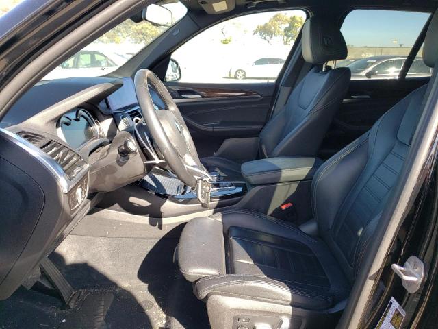 5UXTR9C55KLE15512 BMW X3 Xdrive30i