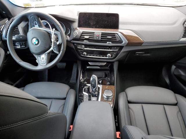 5UXTR9C56KLR03171 BMW X3 Xdrive30i