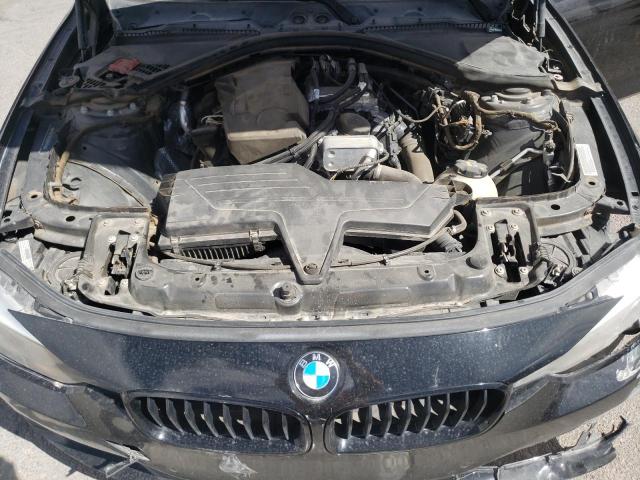 WBA3B1G51FNT64144 BMW 320 I