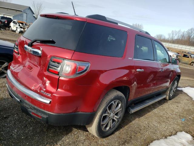 1GKKVRKD1EJ127425 GMC Acadia Slt-1