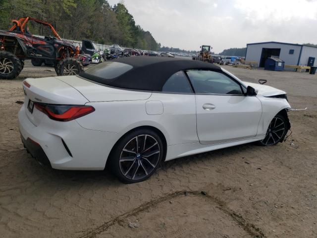 WBA43AT00NCJ80710 BMW 430xi