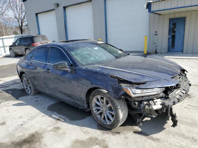 19UUB5F38MA016362 Acura TLX