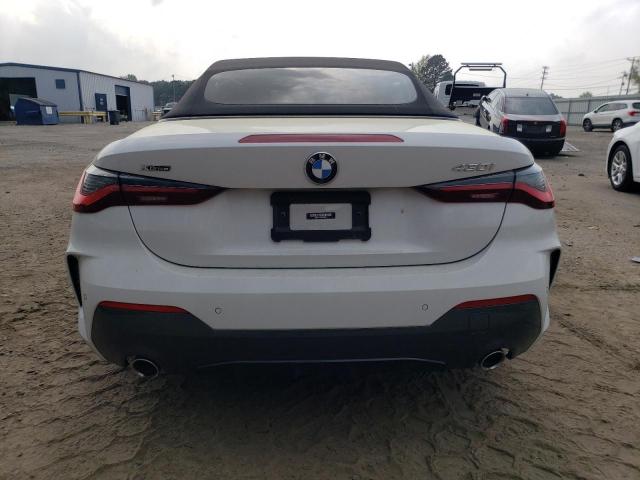 WBA43AT00NCJ80710 BMW 430xi