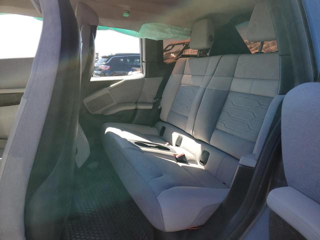 WBY1Z4C51GV506070 BMW I3 REX
