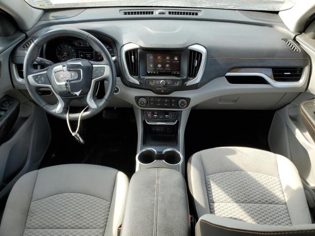 3GKALMEV6JL364696 GMC Terrain Sle